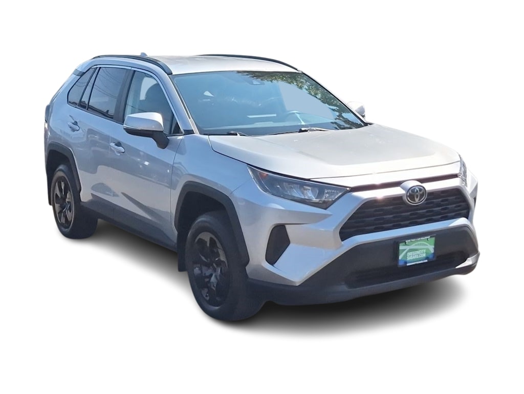 Thumbnail: 2019 Toyota RAV4 - 20