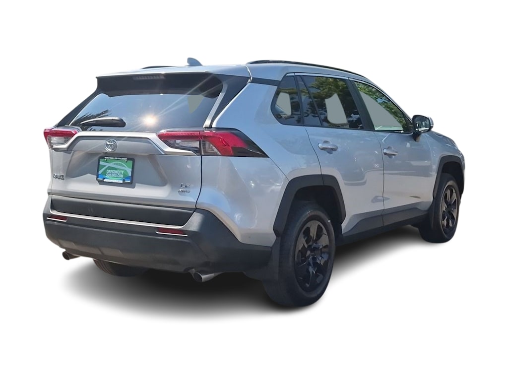 Thumbnail: 2019 Toyota RAV4 - 23