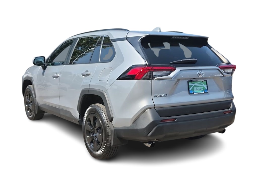Thumbnail: 2019 Toyota RAV4 - 4