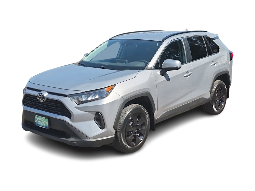 Thumbnail: 2019 Toyota RAV4 - 21