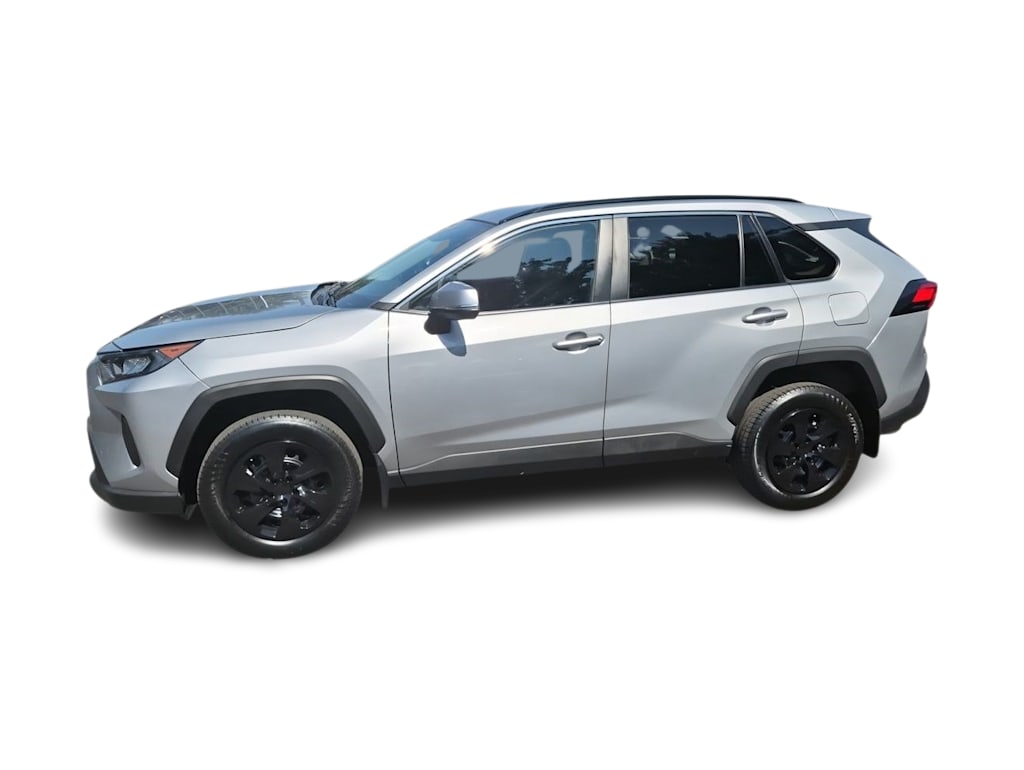 Thumbnail: 2019 Toyota RAV4 - 3