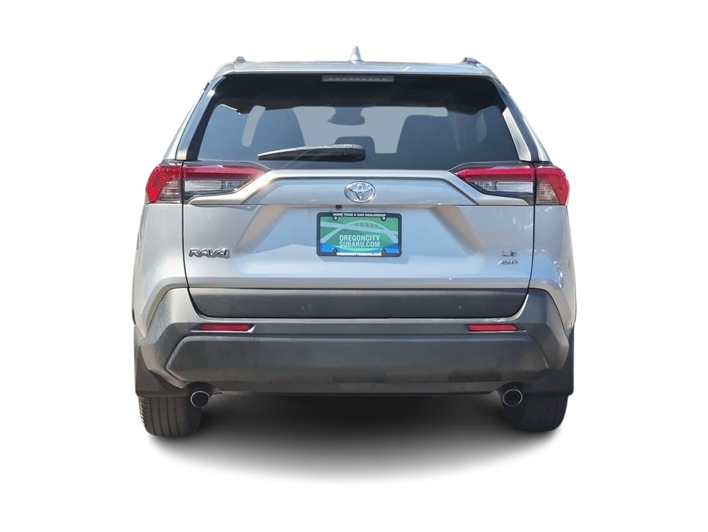 Thumbnail: 2019 Toyota RAV4 - 22
