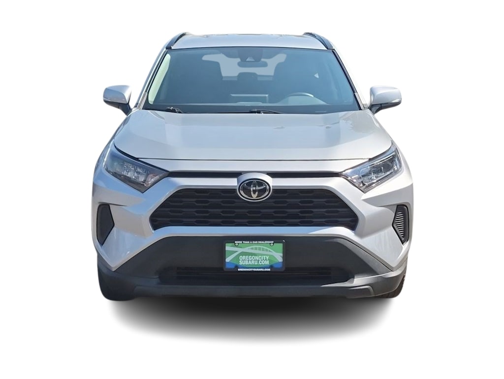 Thumbnail: 2019 Toyota RAV4 - 5