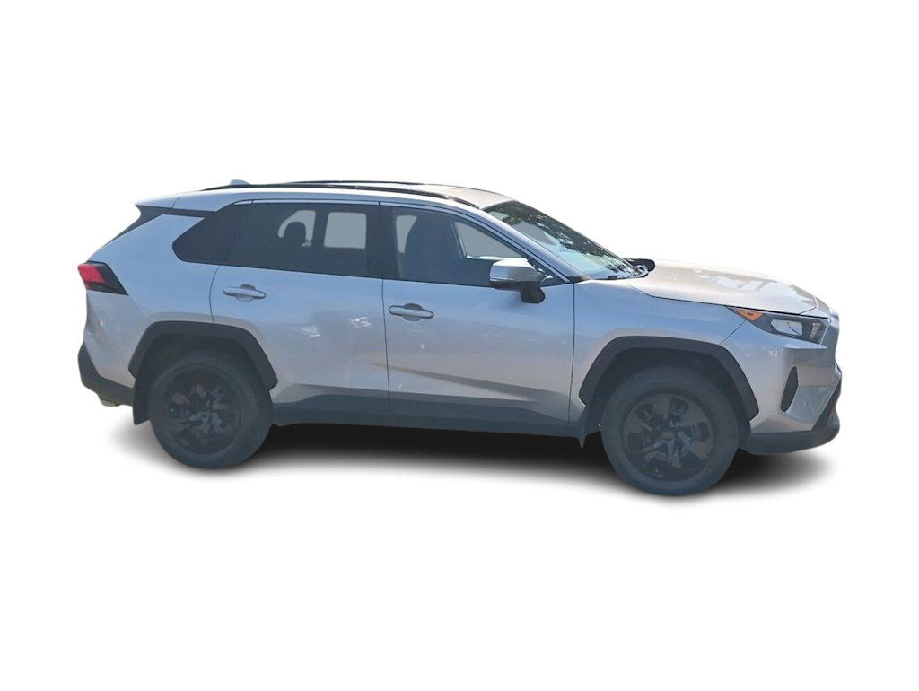 Thumbnail: 2019 Toyota RAV4 - 24