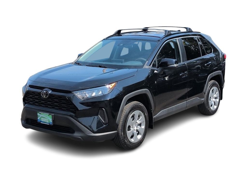 Thumbnail: 2021 Toyota RAV4 - 22
