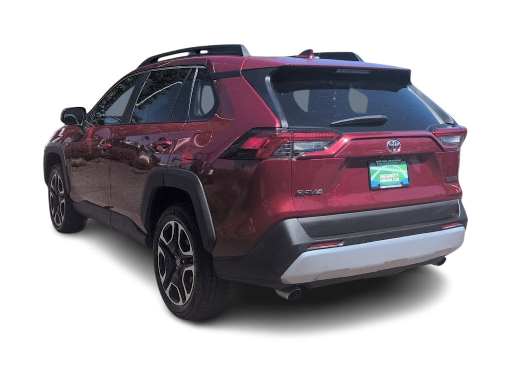 Thumbnail: 2019 Toyota RAV4 - 4