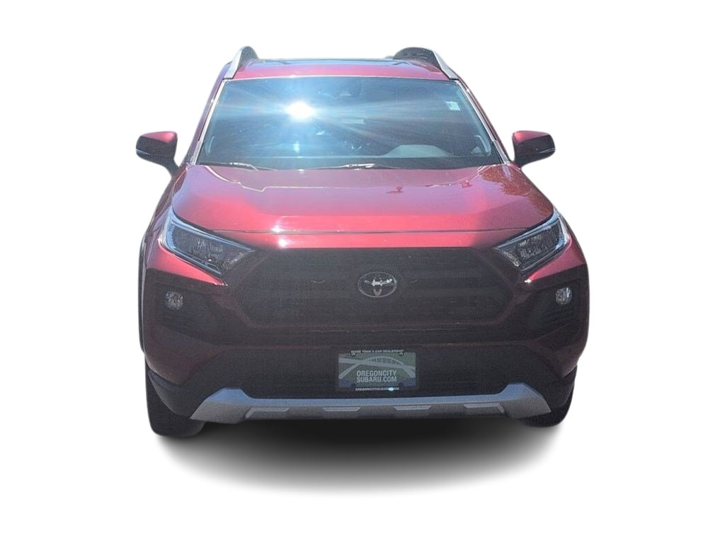 Thumbnail: 2019 Toyota RAV4 - 6