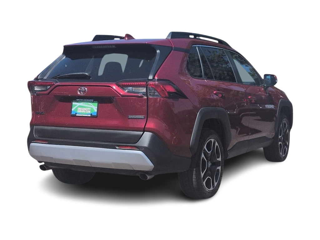 Thumbnail: 2019 Toyota RAV4 - 23