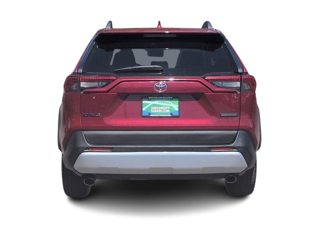 Thumbnail: 2019 Toyota RAV4 - 5