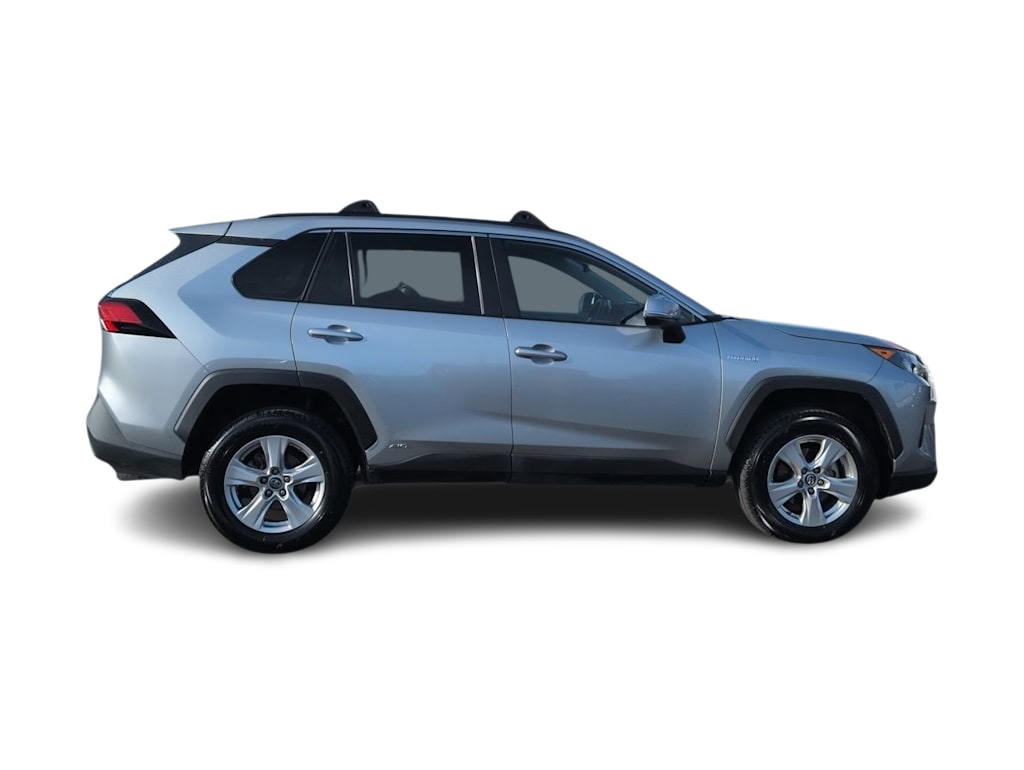 Thumbnail: 2019 Toyota RAV4 - 24