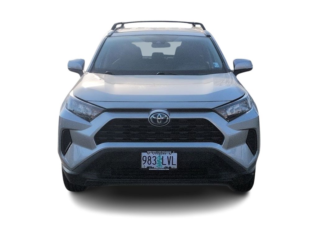 Thumbnail: 2019 Toyota RAV4 - 6