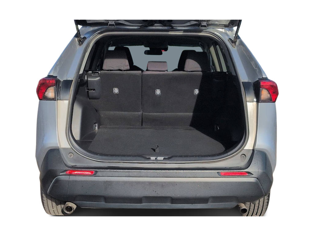 Thumbnail: 2019 Toyota RAV4 - 18