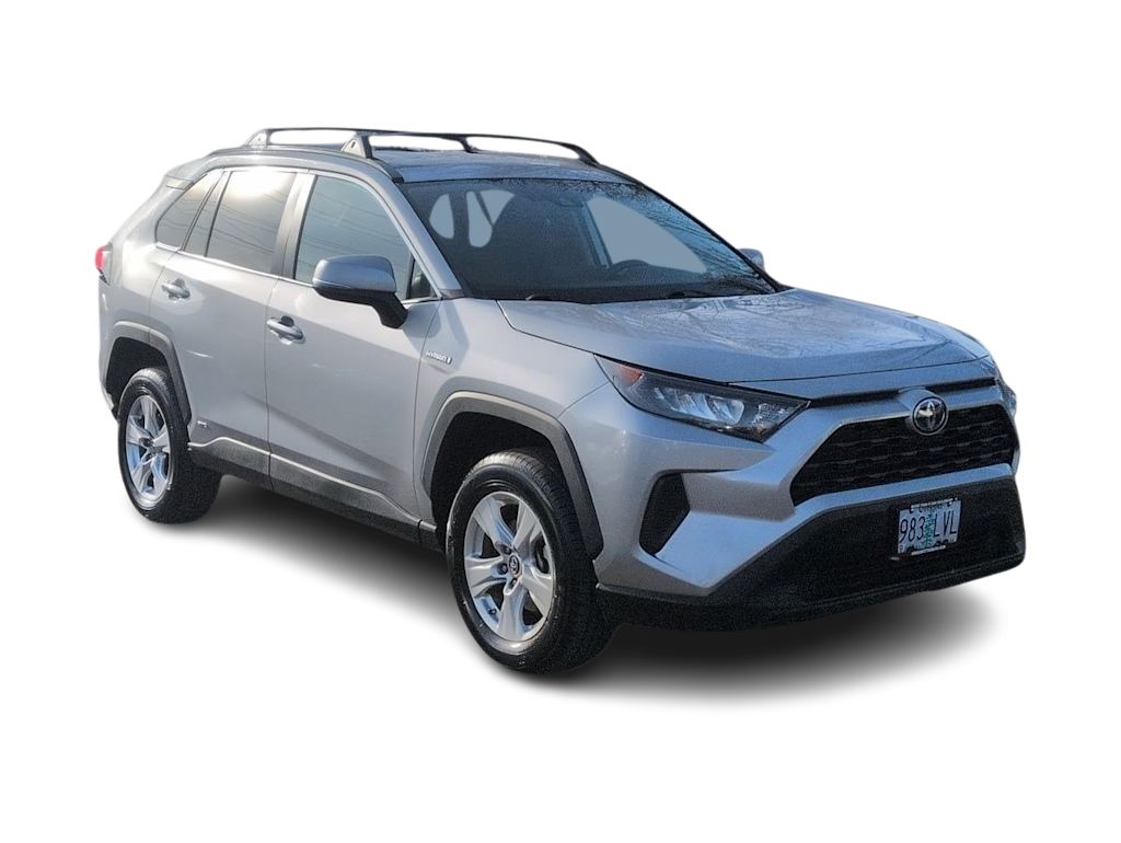 Thumbnail: 2019 Toyota RAV4 - 21