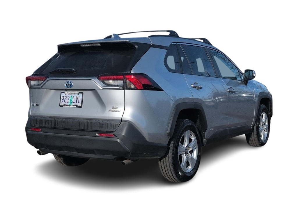 Thumbnail: 2019 Toyota RAV4 - 23