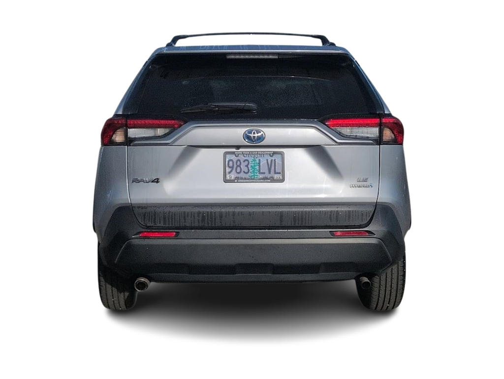 Thumbnail: 2019 Toyota RAV4 - 5