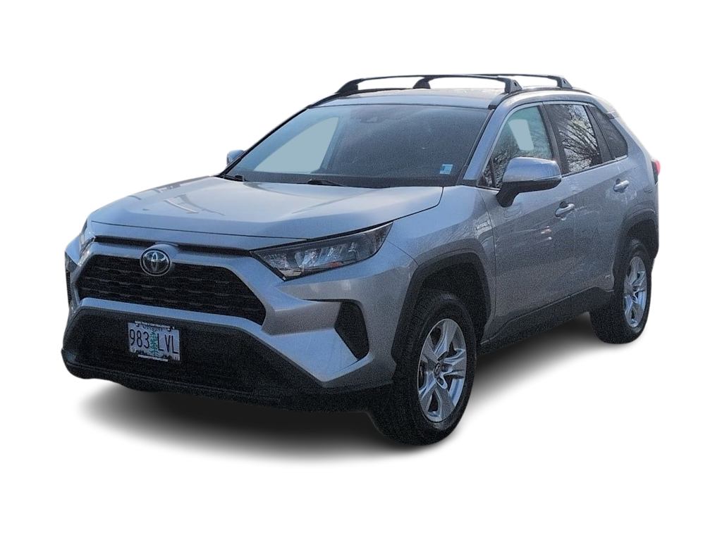 Thumbnail: 2019 Toyota RAV4 - 22