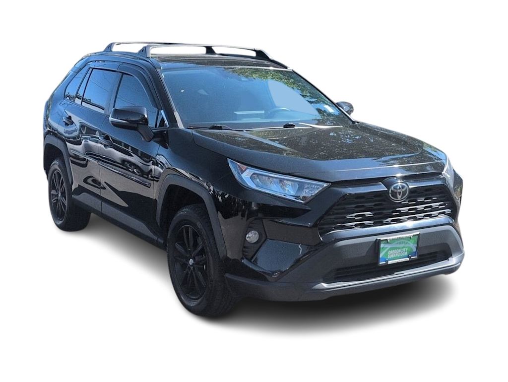 Thumbnail: 2021 Toyota RAV4 - 20