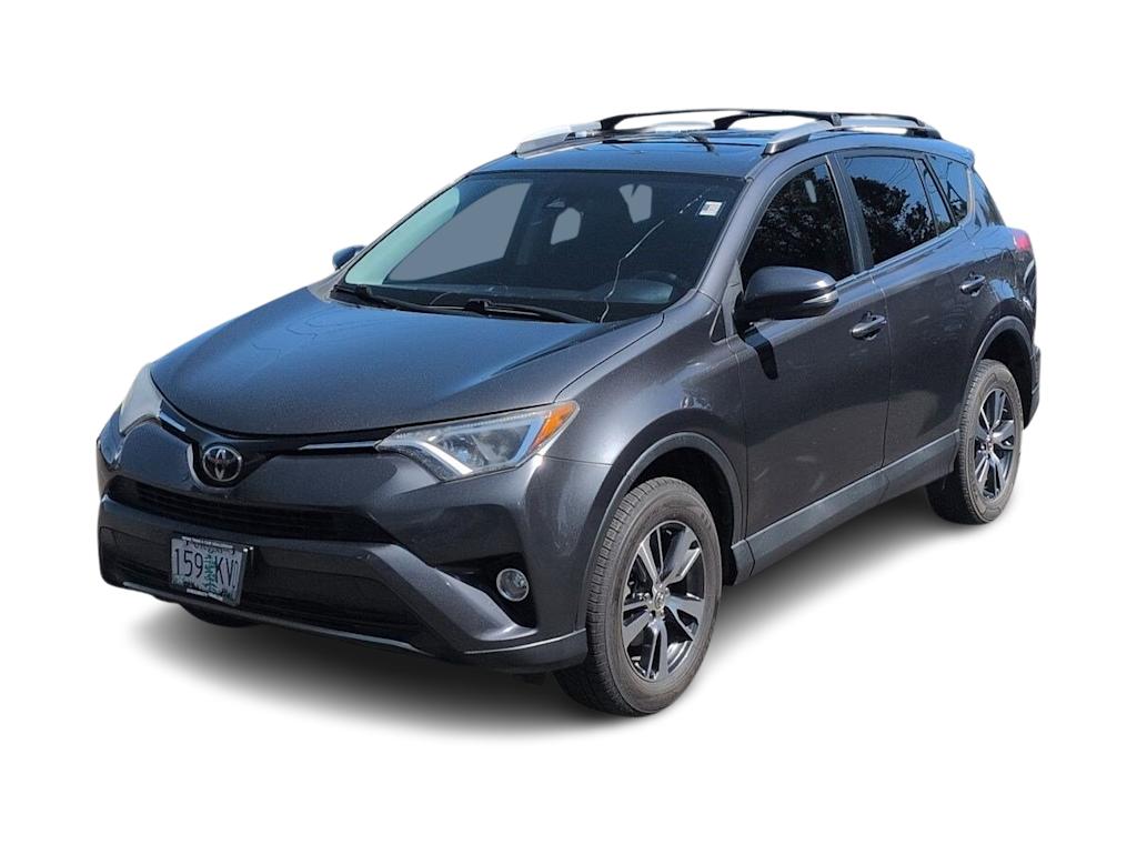 Thumbnail: 2017 Toyota RAV4 - 19