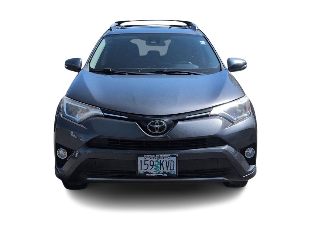 Thumbnail: 2017 Toyota RAV4 - 6