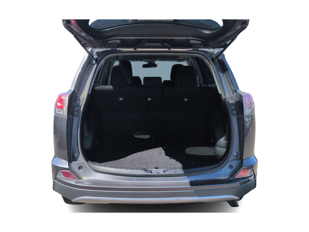 Thumbnail: 2017 Toyota RAV4 - 16