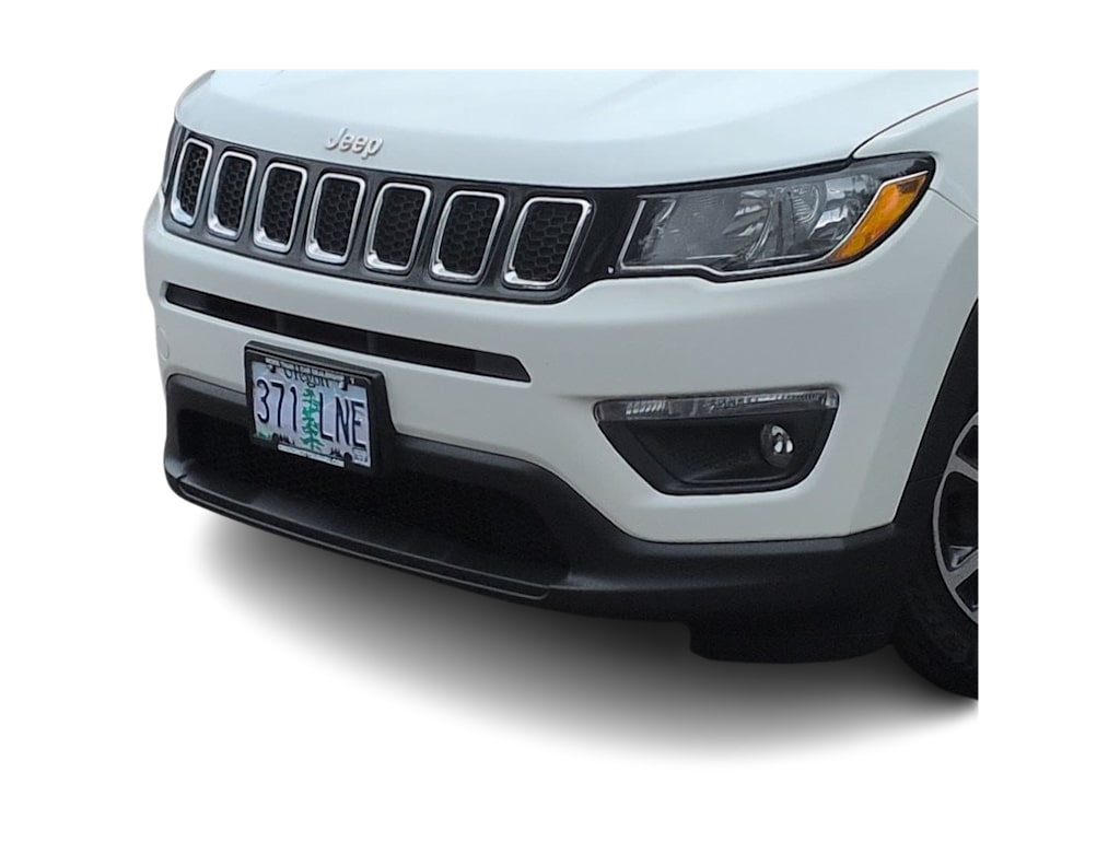 Thumbnail: 2018 Jeep Compass - 25