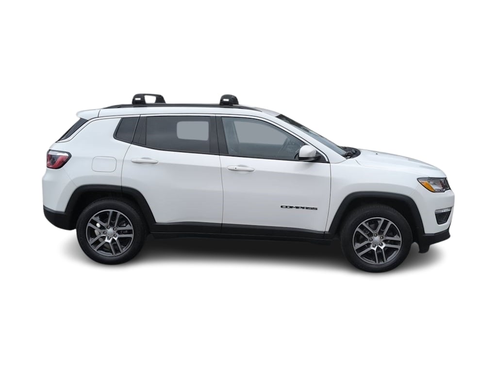 Thumbnail: 2018 Jeep Compass - 24