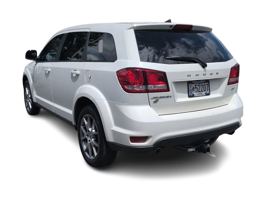 Thumbnail: 2019 Dodge Journey - 4