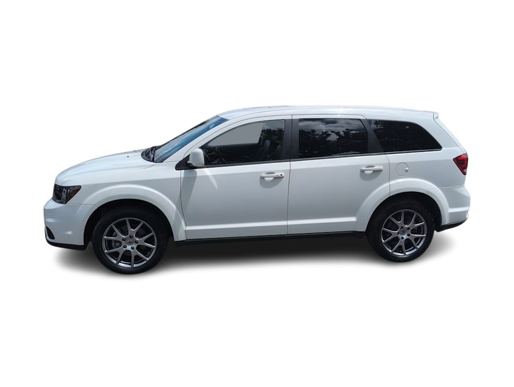 Thumbnail: 2019 Dodge Journey - 3