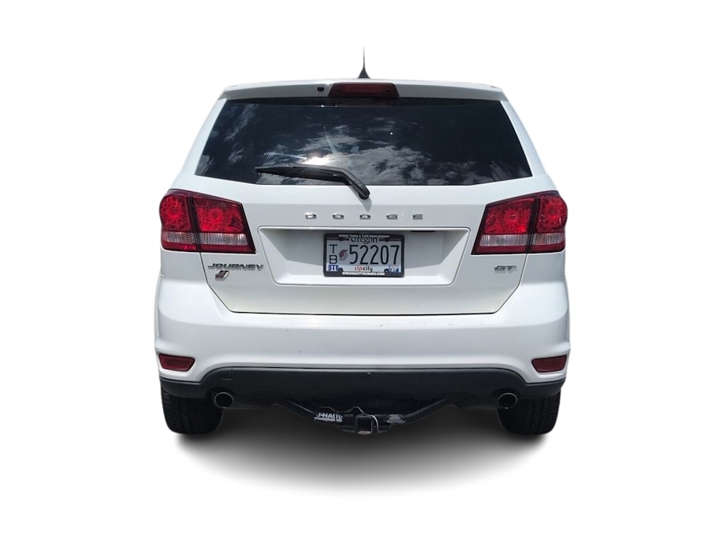 Thumbnail: 2019 Dodge Journey - 5