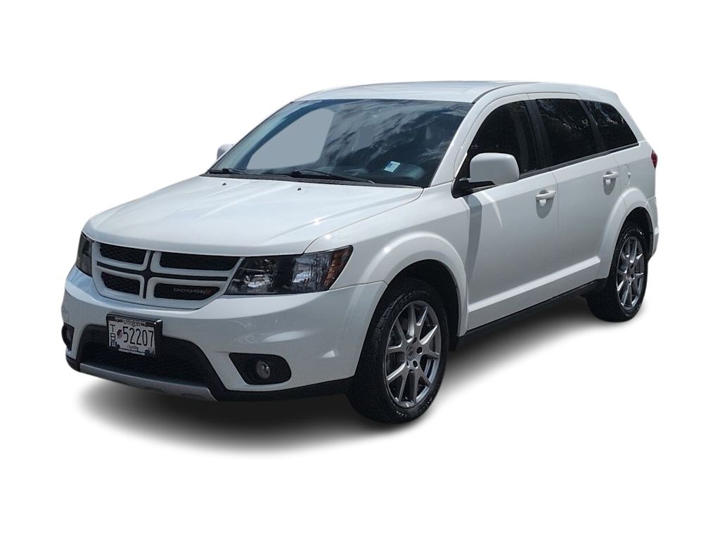 Thumbnail: 2019 Dodge Journey - 22