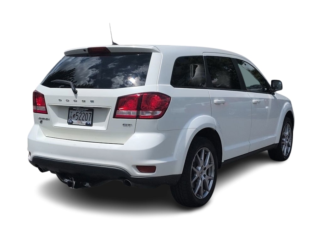 Thumbnail: 2019 Dodge Journey - 23
