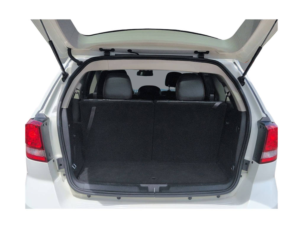 Thumbnail: 2019 Dodge Journey - 18