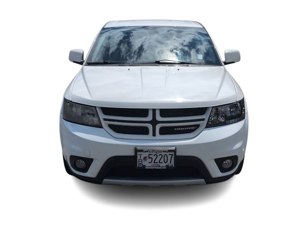 Thumbnail: 2019 Dodge Journey - 6