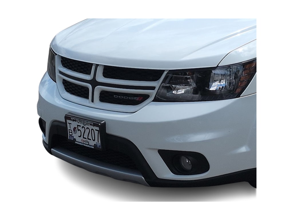 Thumbnail: 2019 Dodge Journey - 25