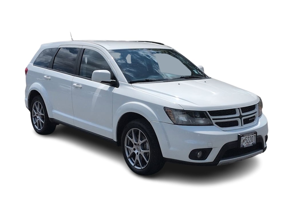Thumbnail: 2019 Dodge Journey - 21