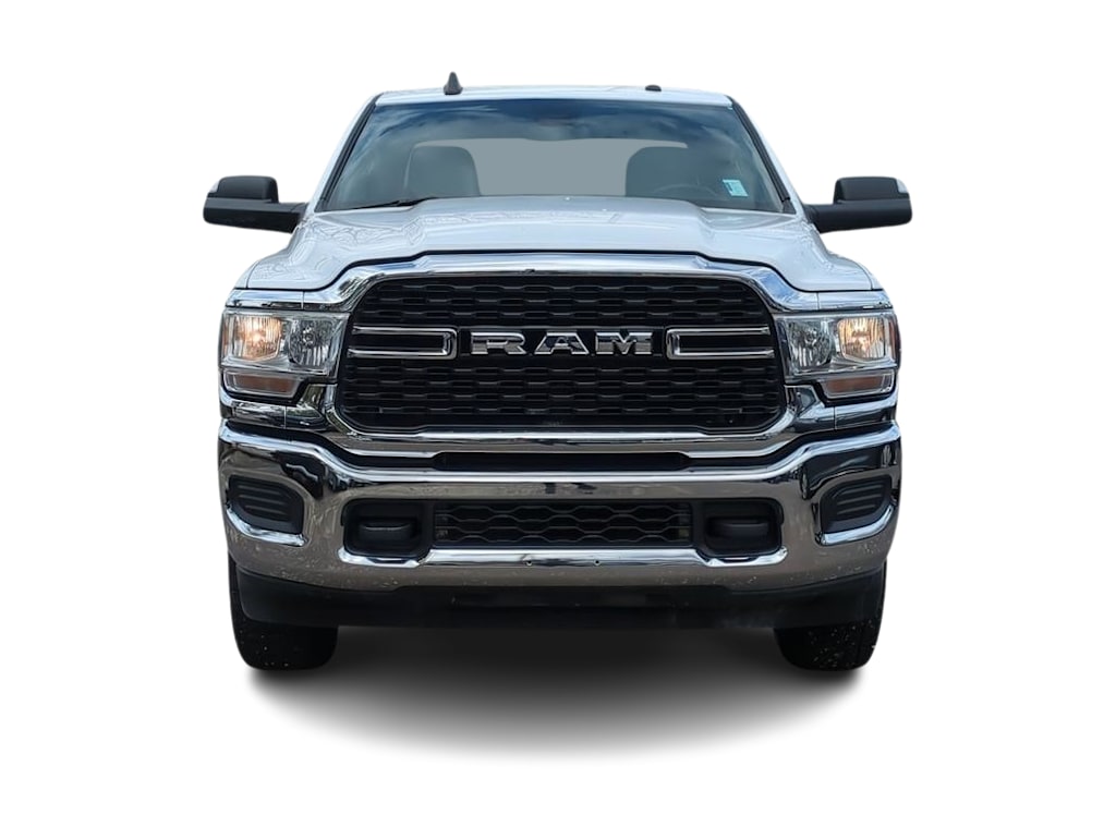 2022 RAM 2500 Big Horn 6