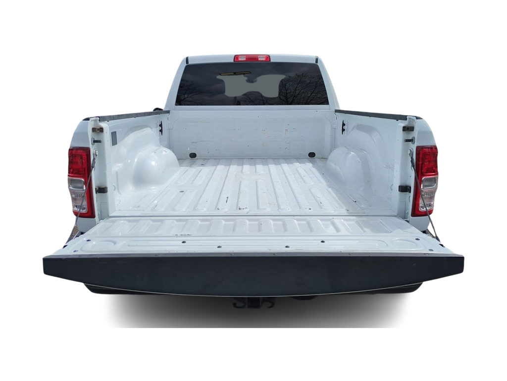 2022 RAM 2500 Big Horn 17