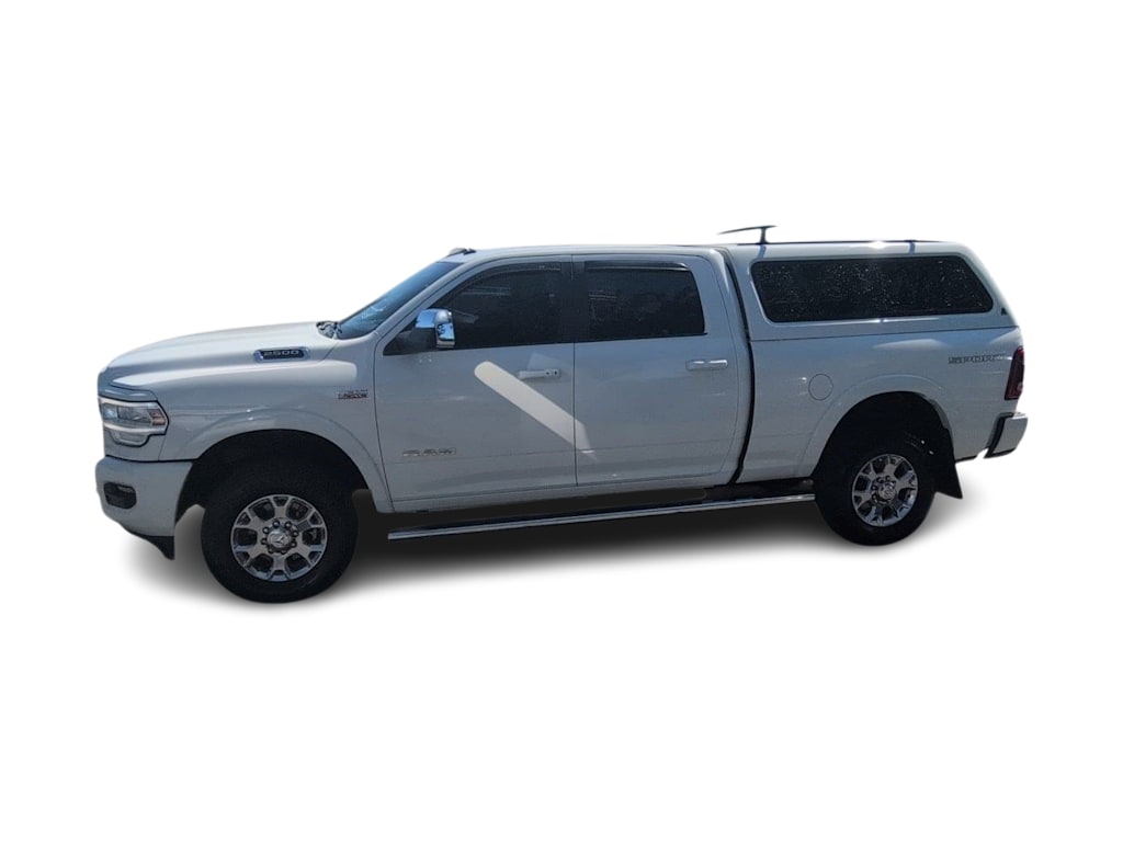 Thumbnail: 2022 RAM 2500 - 3