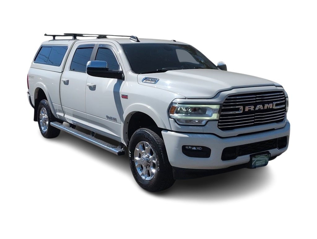 Thumbnail: 2022 RAM 2500 - 20