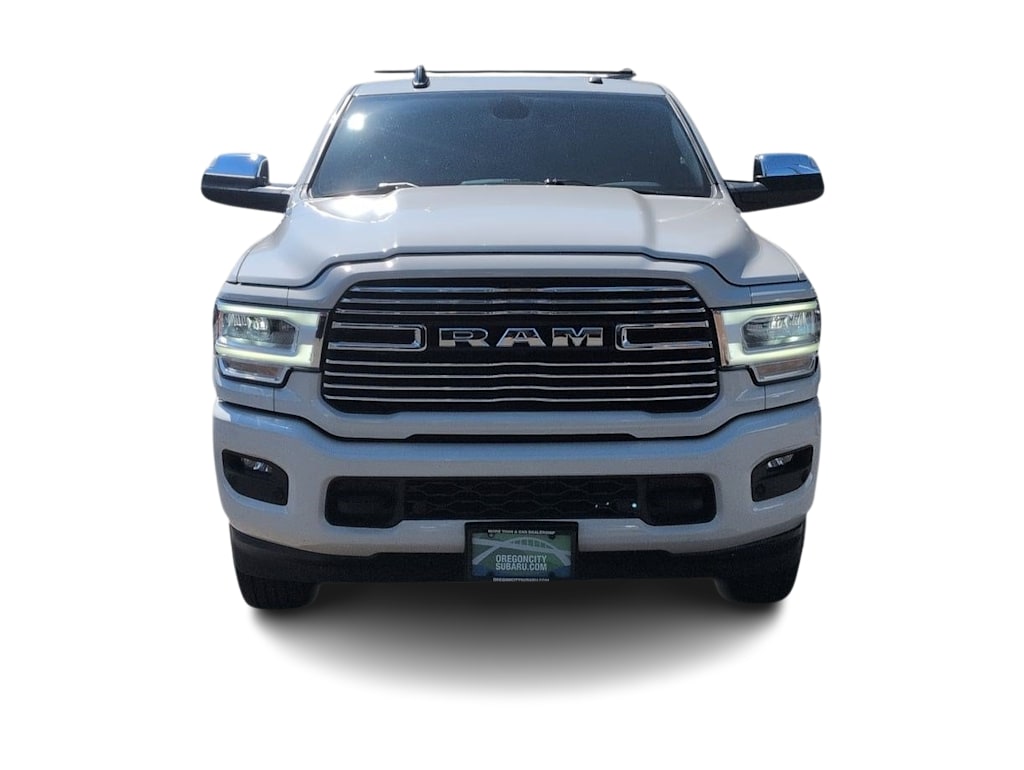 Thumbnail: 2022 RAM 2500 - 6