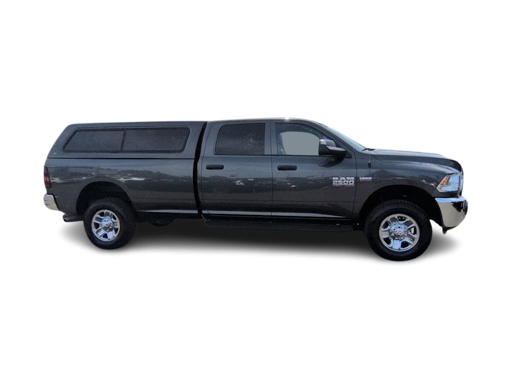 Thumbnail: 2018 RAM 2500 - 22