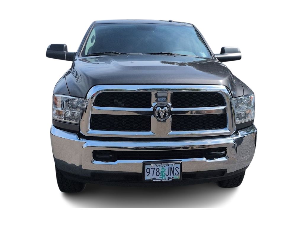 Thumbnail: 2018 RAM 2500 - 6