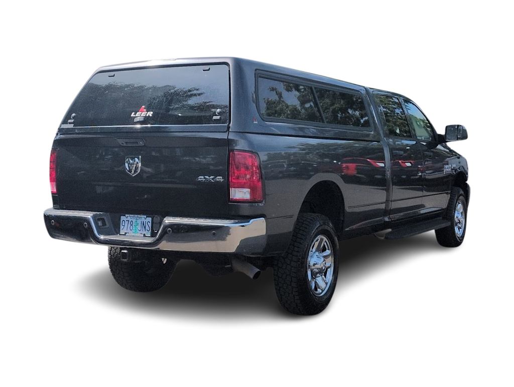 Thumbnail: 2018 RAM 2500 - 21
