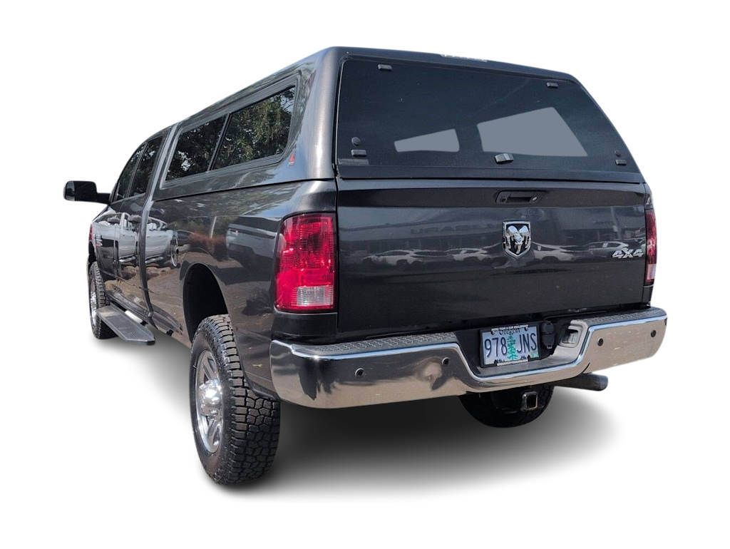 Thumbnail: 2018 RAM 2500 - 4
