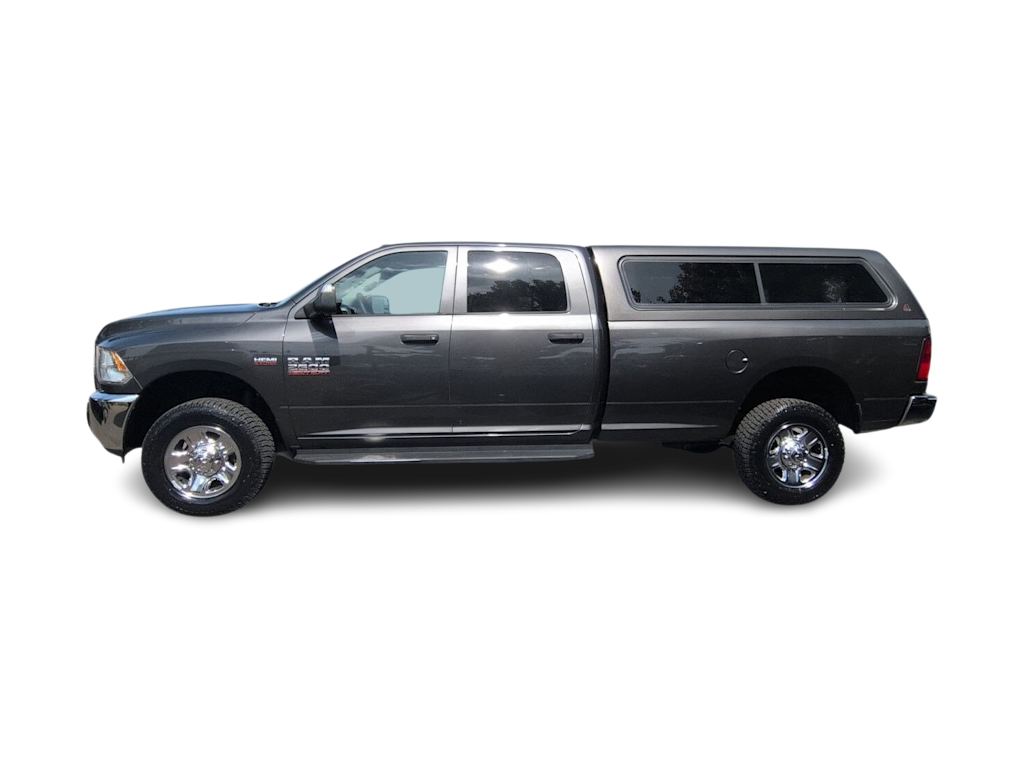 Thumbnail: 2018 RAM 2500 - 3