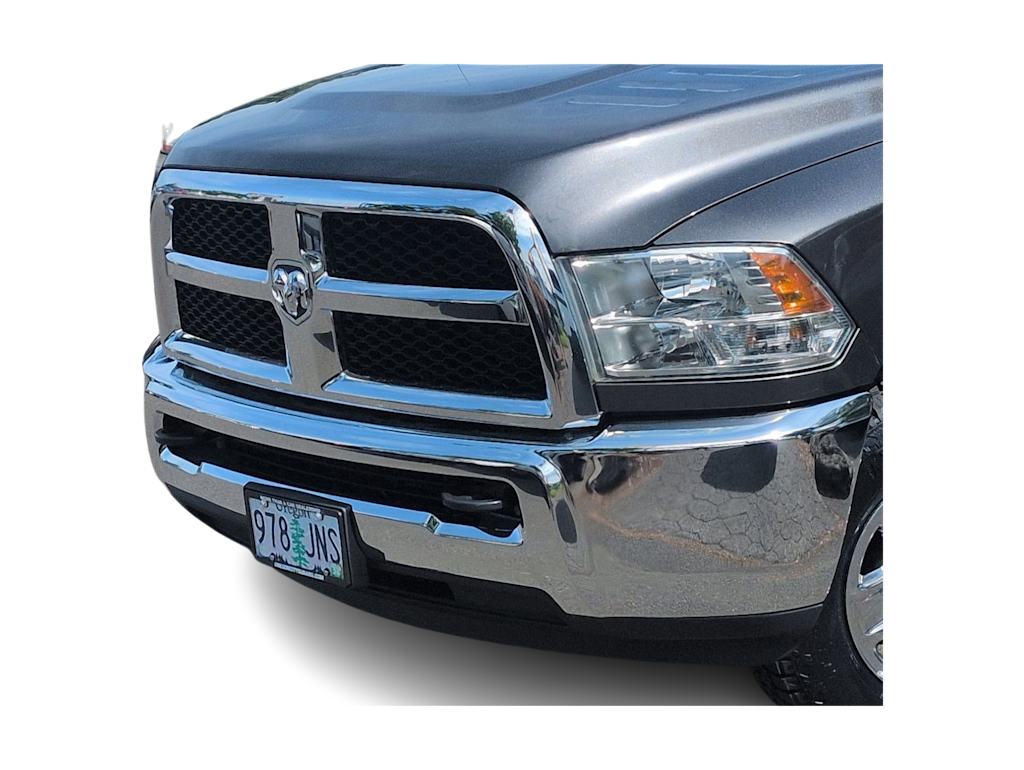 Thumbnail: 2018 RAM 2500 - 23