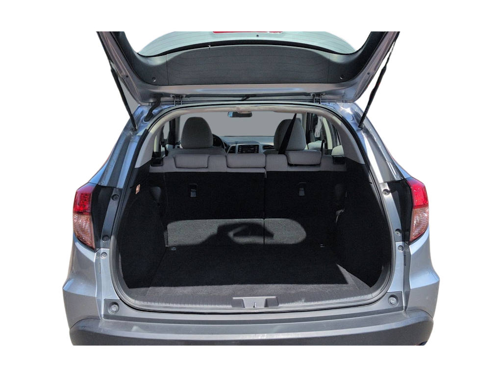 Thumbnail: 2017 Honda HR-V - 17