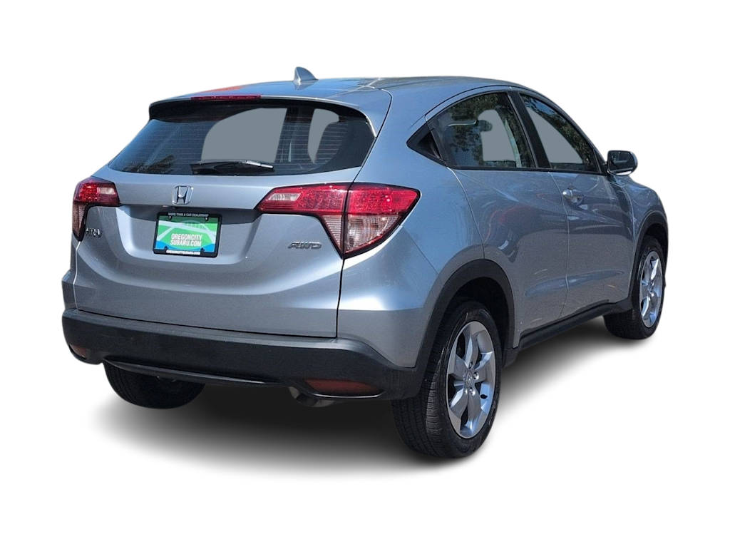 Thumbnail: 2017 Honda HR-V - 22