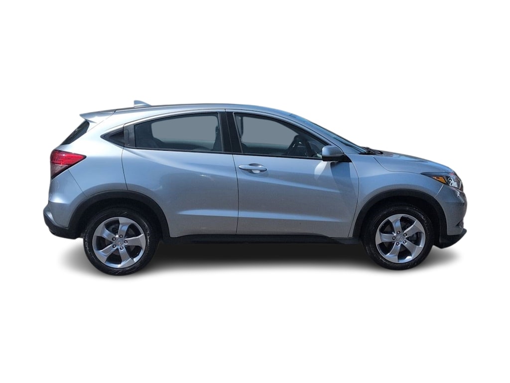 Thumbnail: 2017 Honda HR-V - 23