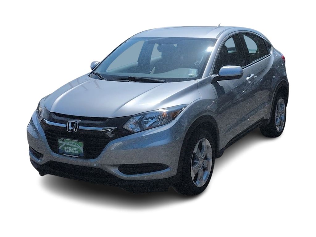 Thumbnail: 2017 Honda HR-V - 21